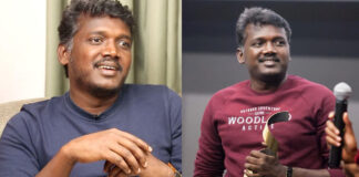 Director Mari Selvaraj