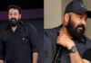 Actor Mohanlal