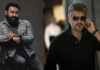 Actor Ajith Kumar