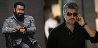 Actor Ajith Kumar