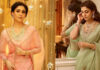 Actress Nayanthara