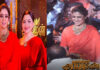 Actress Nayanthara