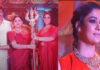 Actress Nayanthara
