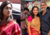 Actress Neelima Rani