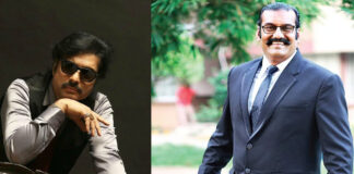 Actor Karthik