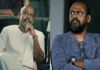 Actor Pasupathi