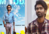 Actor Pradeep Ranganathan