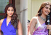 Actress Pooja Hegde