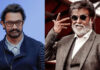 Actor Rajinikanth