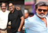 Actor Rajinikanth