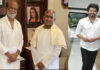 music director Ilayaraja