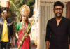 Actress Nayanthara