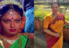 Actress Rupini