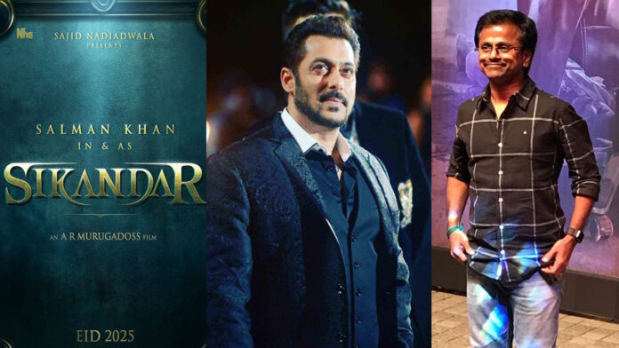 Sikander movie