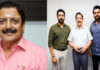 Actor Sivakumar