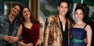 Actress Tamannaah