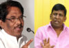 Director Bharathiraja
