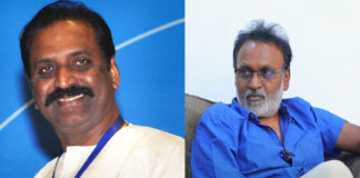 Director Kasthuri Raja