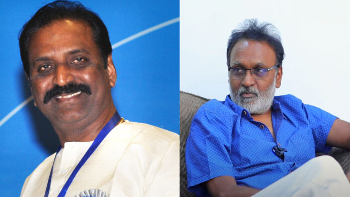 Director Kasthuri Raja