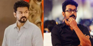 Actor Vijay