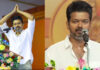 Actor Vijay