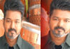 Actor Vijay