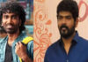 Actor Pradeep Ranganathan
