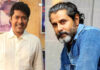 Actor Vikram