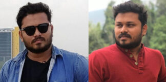 VJ Sidhu