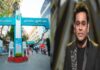 Music director AR Rahman