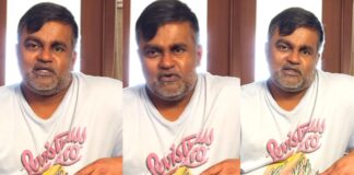 Director Selvaraghavan