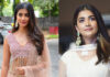 Actress Pooja Hegde