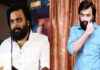 Actor Sasikumar