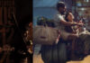 Actor Chiyaan Vikram