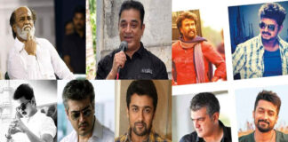 Actor Ajith Kumar