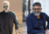 Actor Ajith Kumar