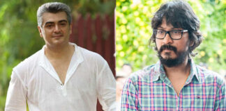 Actor Ajith Kumar
