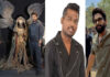 Actor Allu Arjun