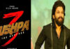 Actor Allu Arjun