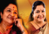 Singer Chitra