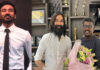 Actor Dhanush