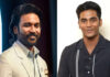 Actor Dhanush