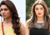 Actress Hansika Motwani