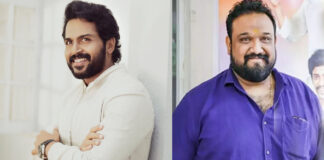 actor Karthi