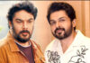 Actor Karthi