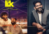 Director Vignesh Shivan