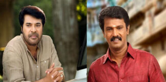 Director Cheran