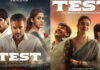 Actress Nayanthara