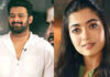 Actor Prabhas