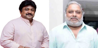 Actor Prabhu